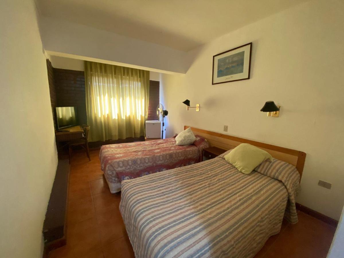 Hotel Ancla Inn Antofagasta Zewnętrze zdjęcie