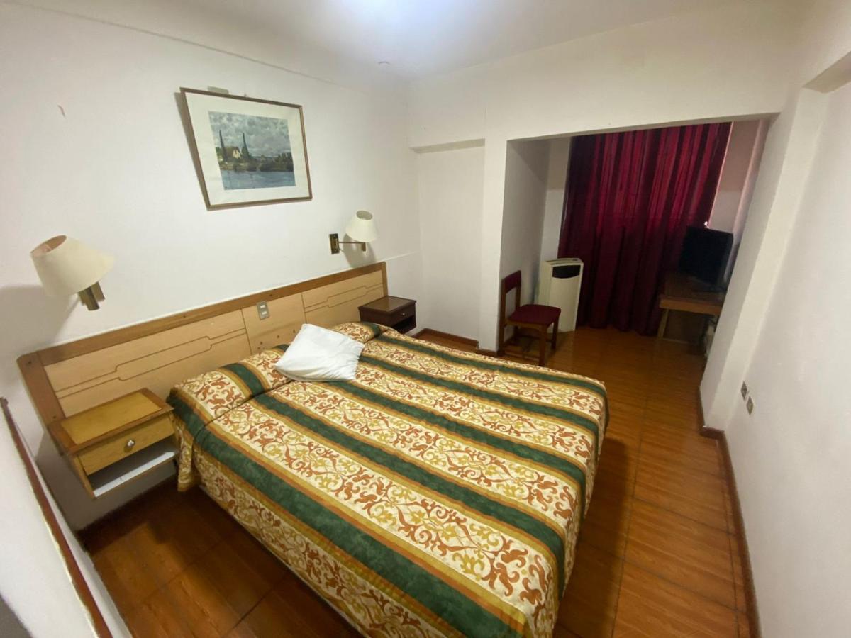 Hotel Ancla Inn Antofagasta Zewnętrze zdjęcie