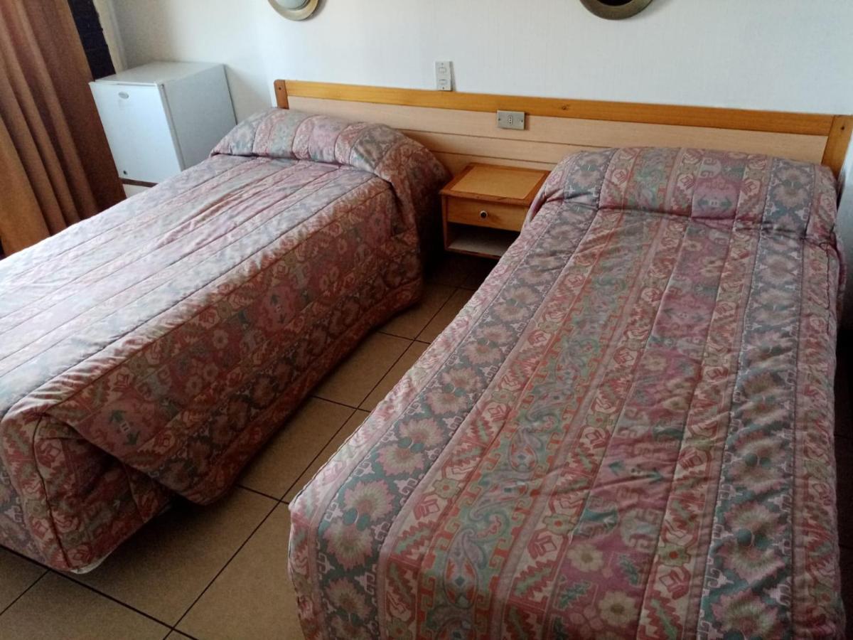Hotel Ancla Inn Antofagasta Zewnętrze zdjęcie
