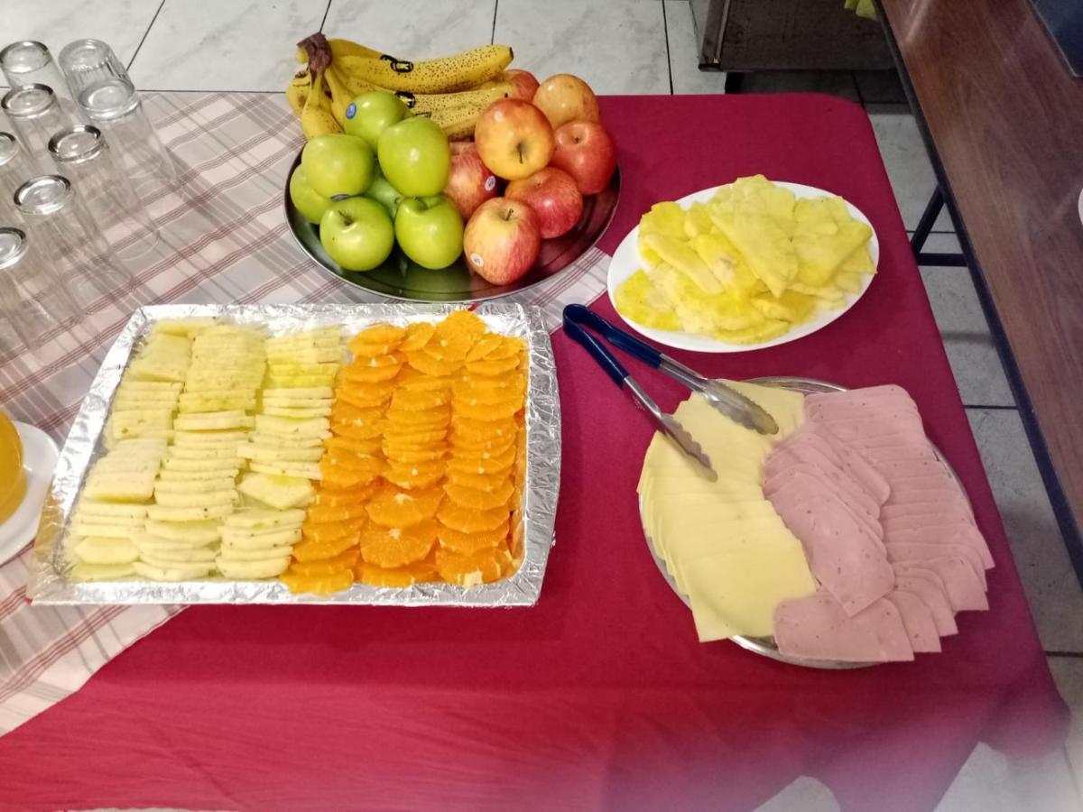 Hotel Ancla Inn Antofagasta Zewnętrze zdjęcie